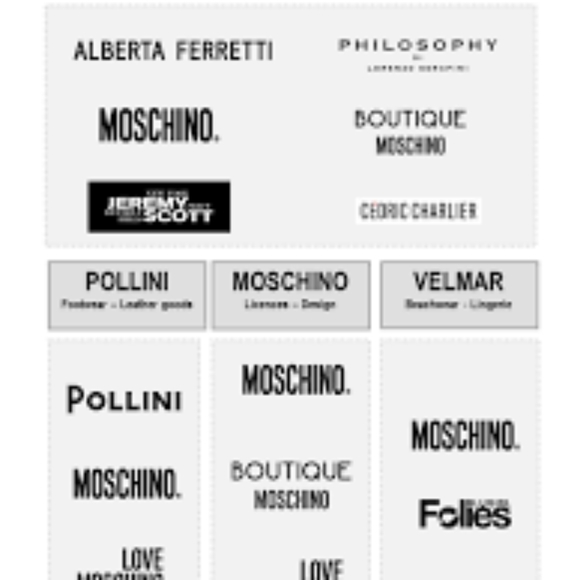 Philosophy di Lorenzo Serafini Gown SOLD! - Picture 12 of 12